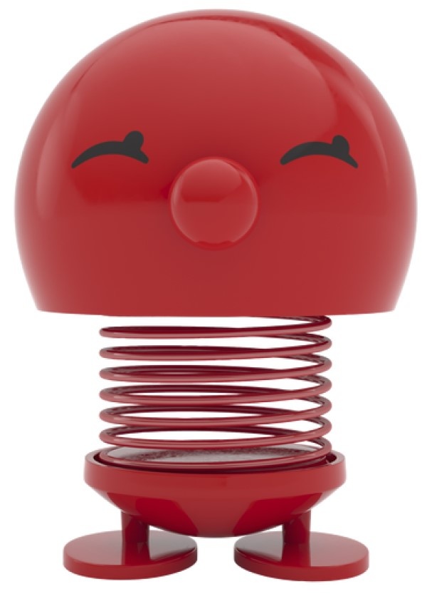 Статуэтка Hoptimist Bimble M Red