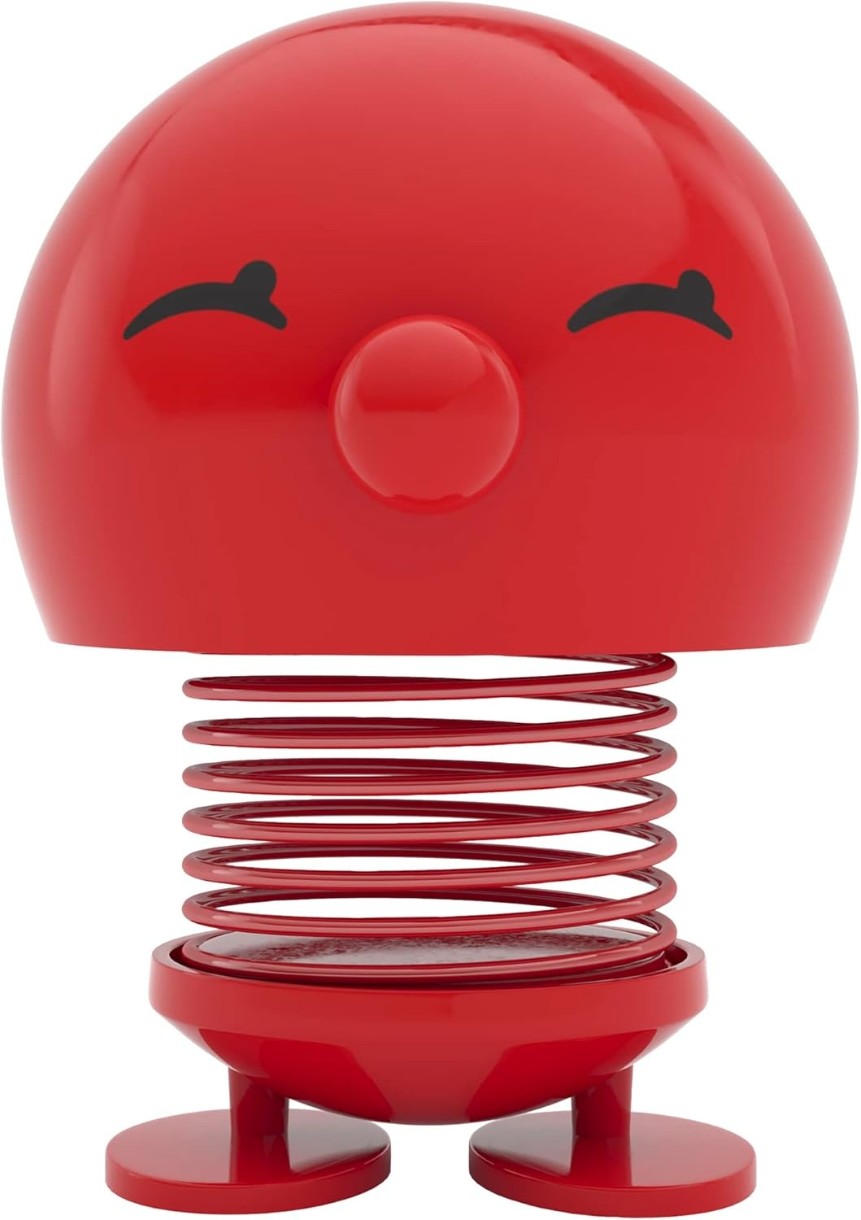 Статуэтка Hoptimist Bumble L Red