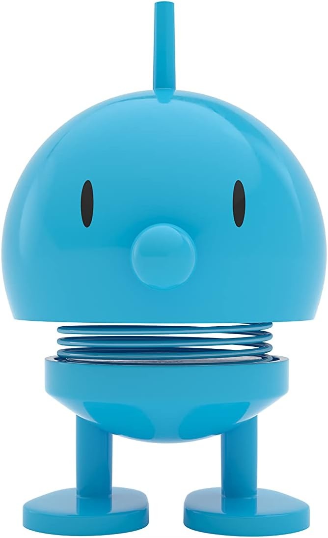 Статуэтка Hoptimist Bumble L Turquoise