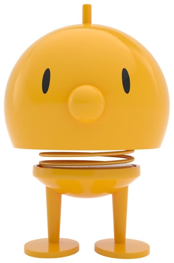 Статуэтка Hoptimist Bumble L Yellow