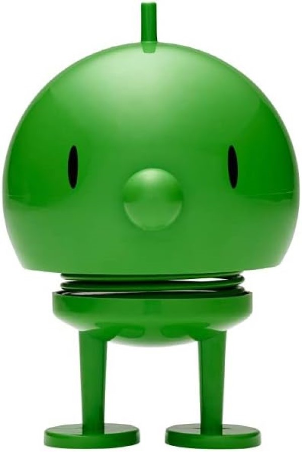 Statuetă Hoptimist Bumble M Green