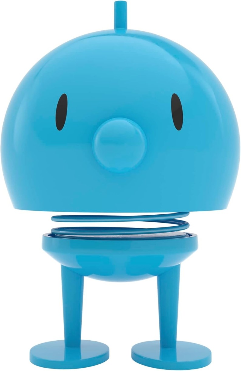 Статуэтка Hoptimist Bumble M Turquoise