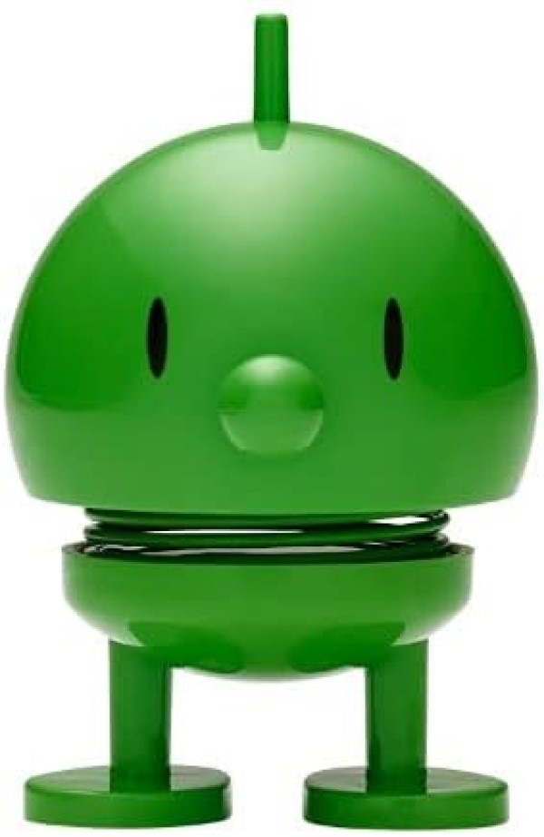 Статуэтка Hoptimist Bumble S Green
