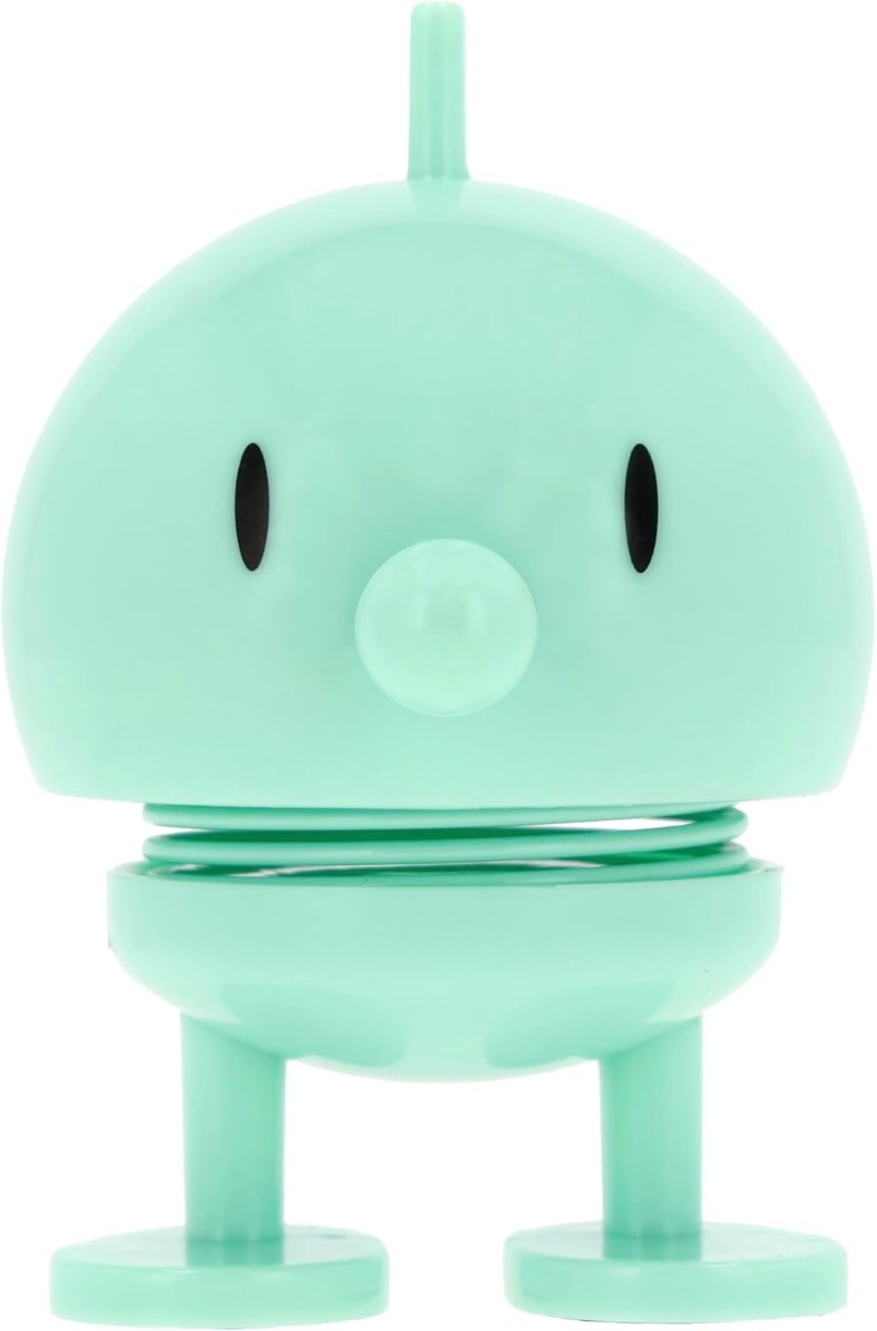 Statuetă Hoptimist Bumble S Mint