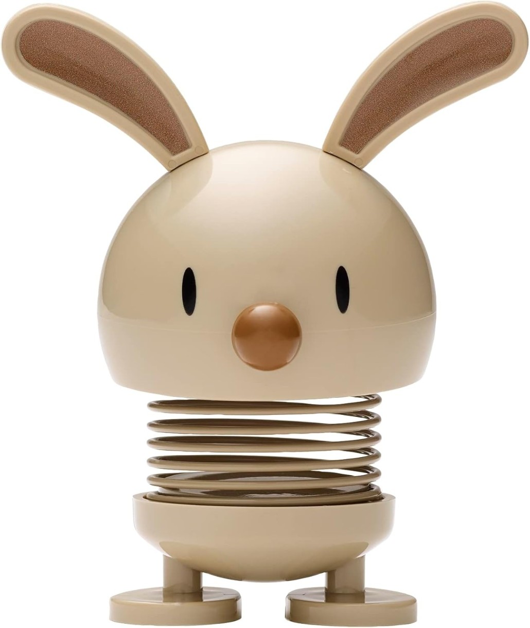 Статуэтка Hoptimist Bunny Latte