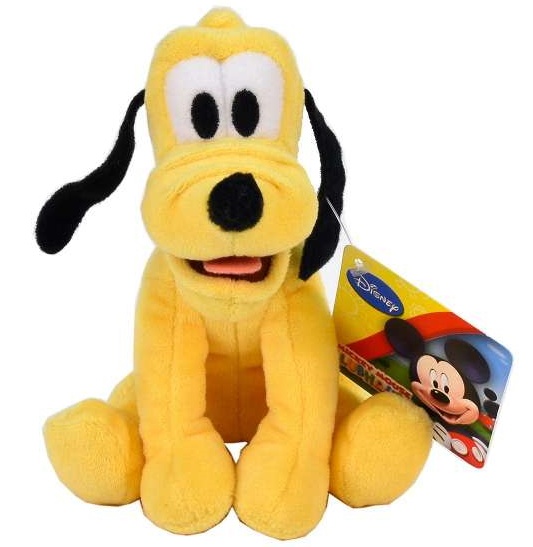 Jucărie de pluș Disney Pluto 20cm