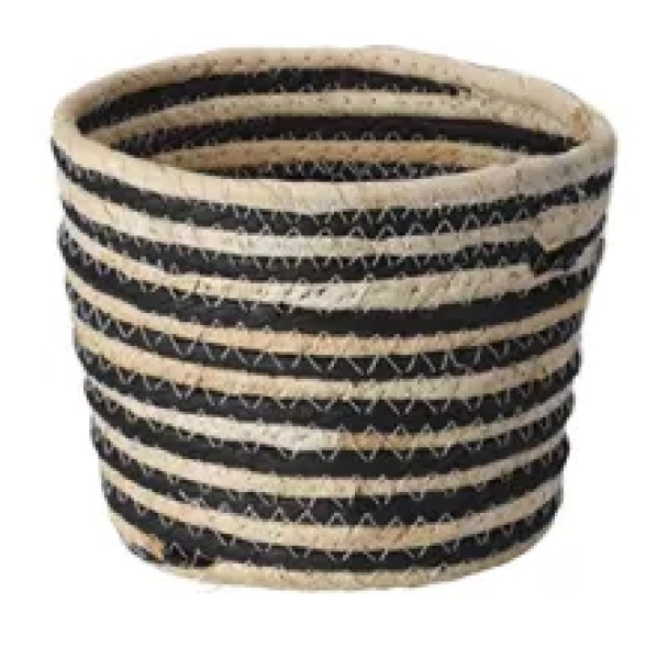 Coș depozitare H&S 17x15cm (38996.3)
