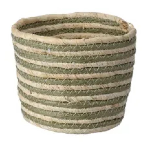Корзина для хранения H&S 17x15cm (51293.3)