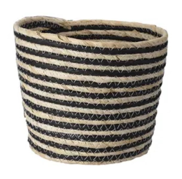Корзина для хранения H&S 20x18cm (38996.2)