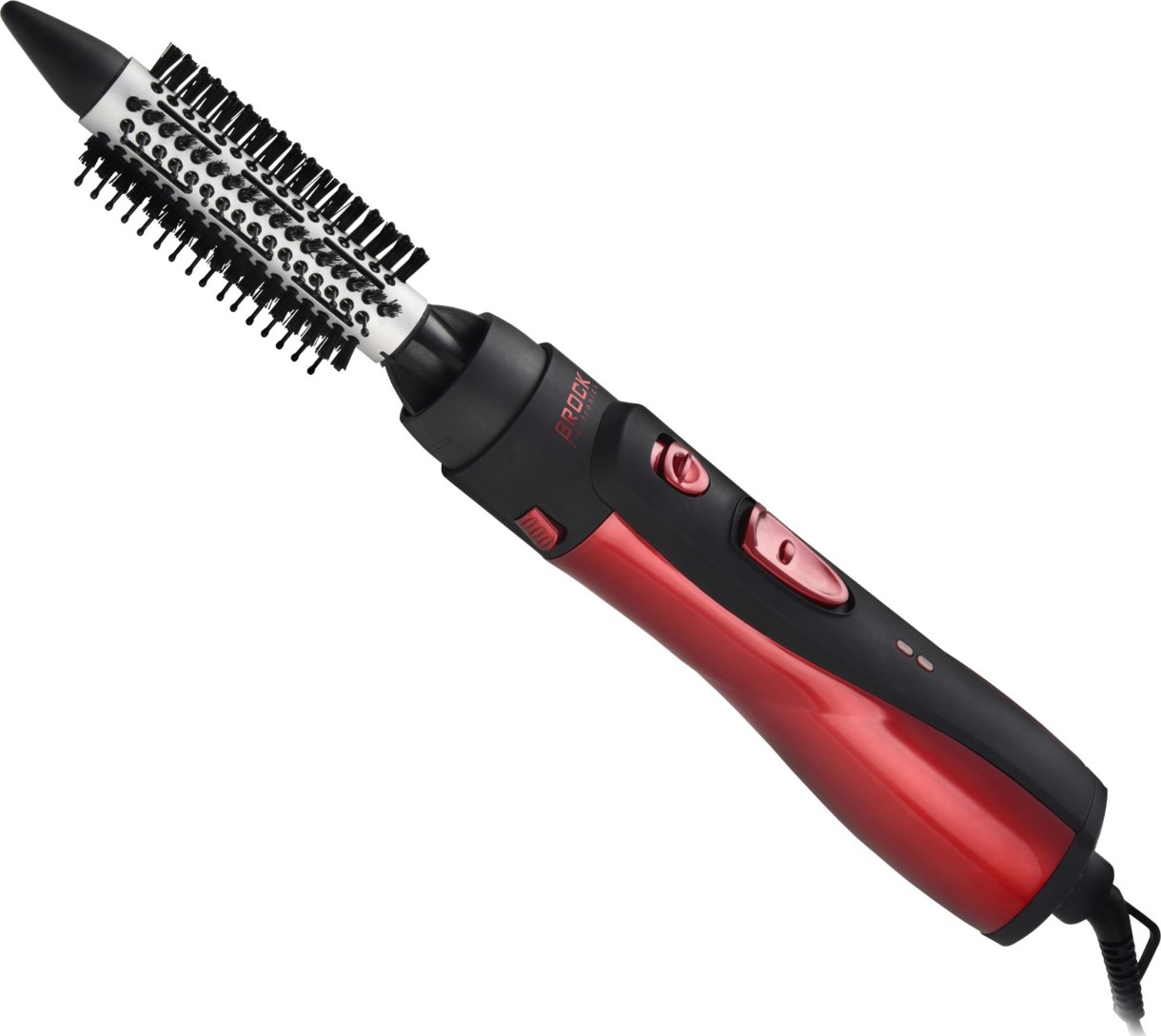 Фен-щетка Brock HS9006RD
