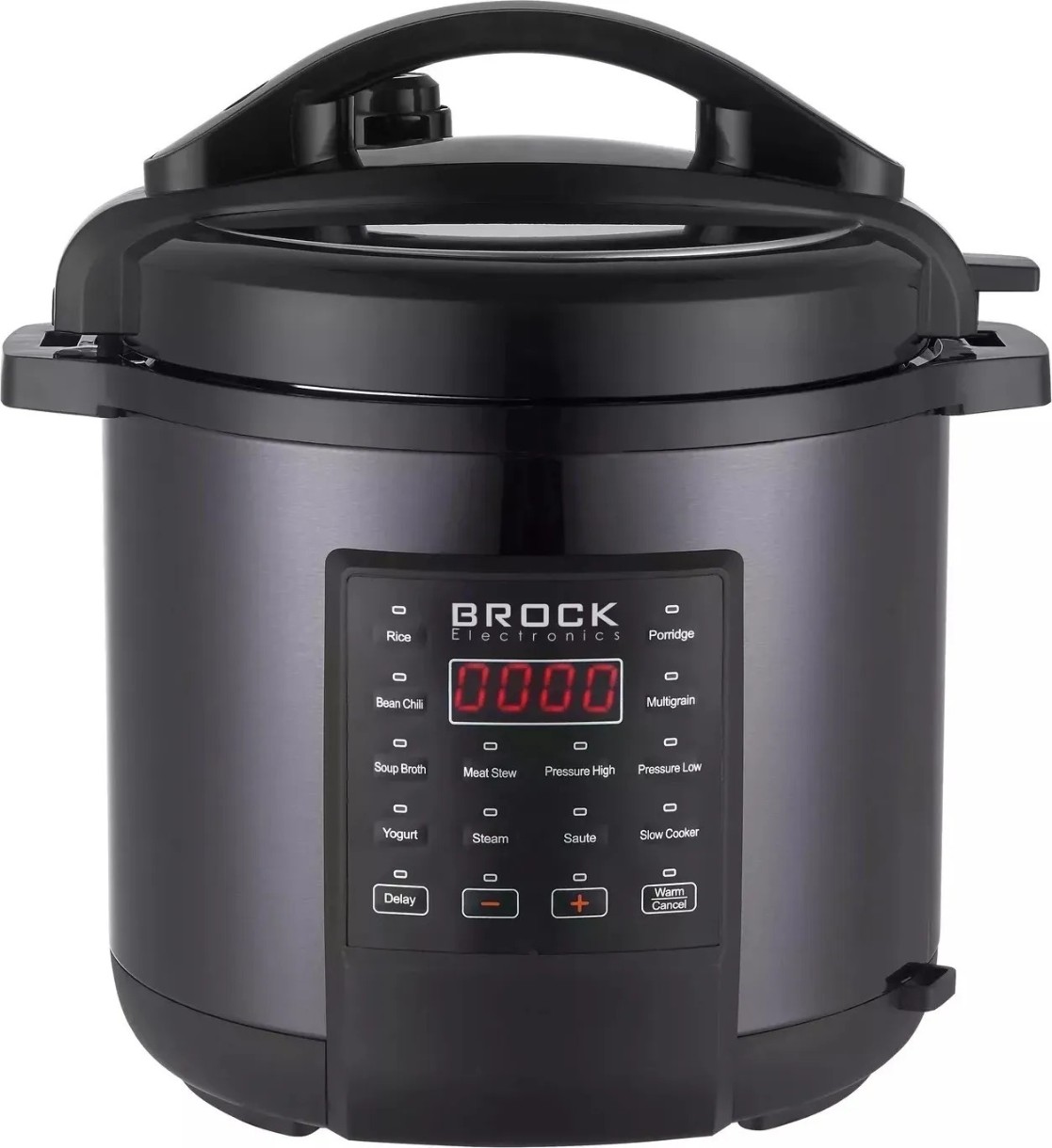 Мультиварка Brock PMC1706