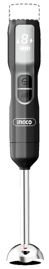 Blender Ingco CHB056K