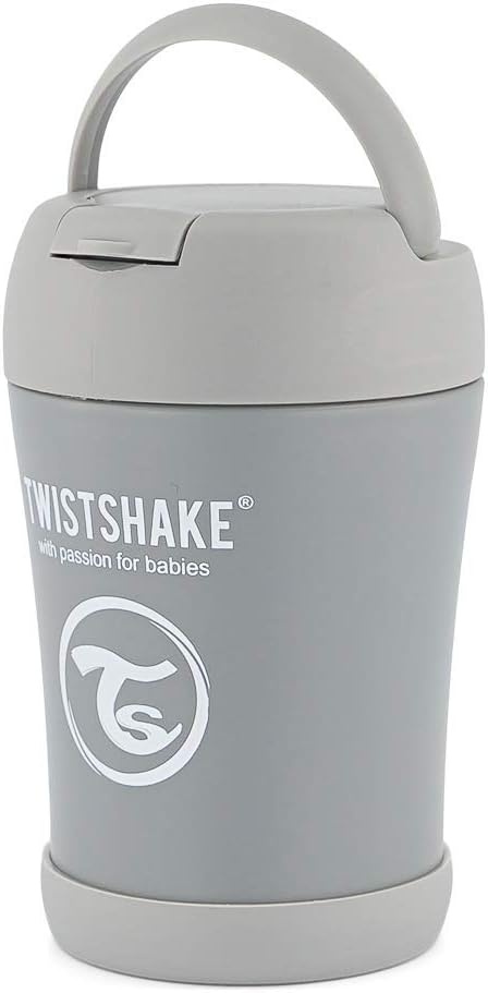 Термоконтейнер Twistshake 350ml (78751)