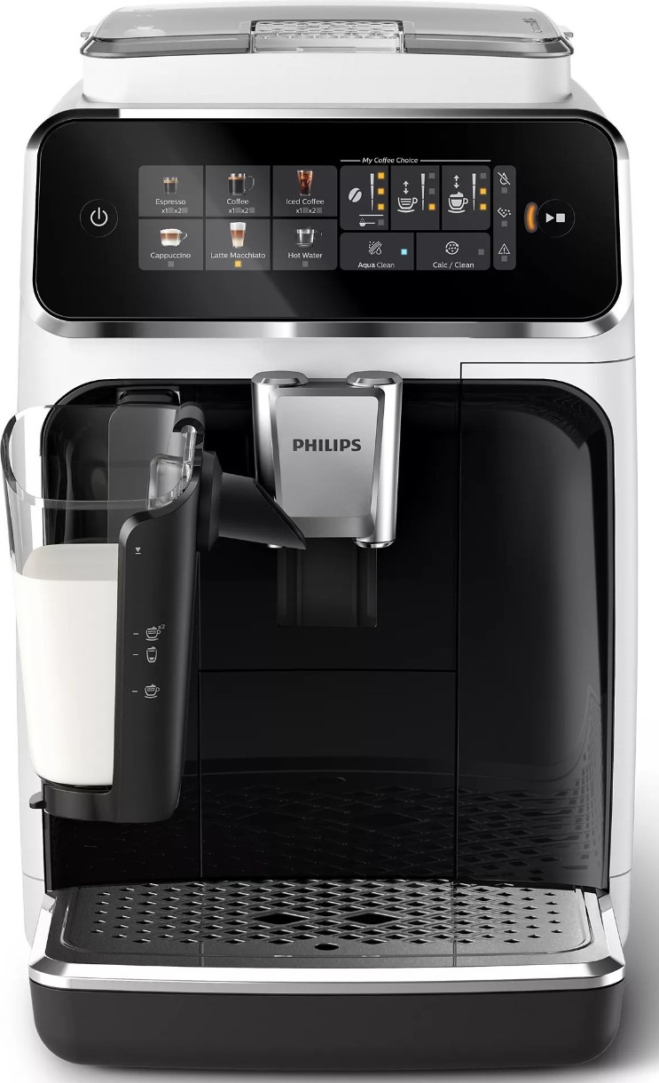Aparat de cafea Philips EP3343/50