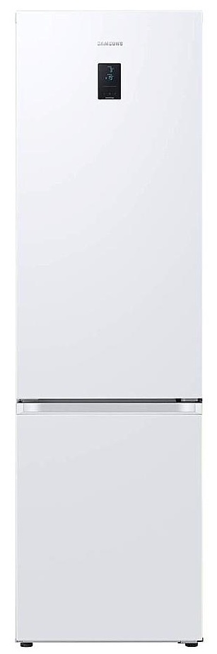 Холодильник Samsung RB38C675EWW/EF