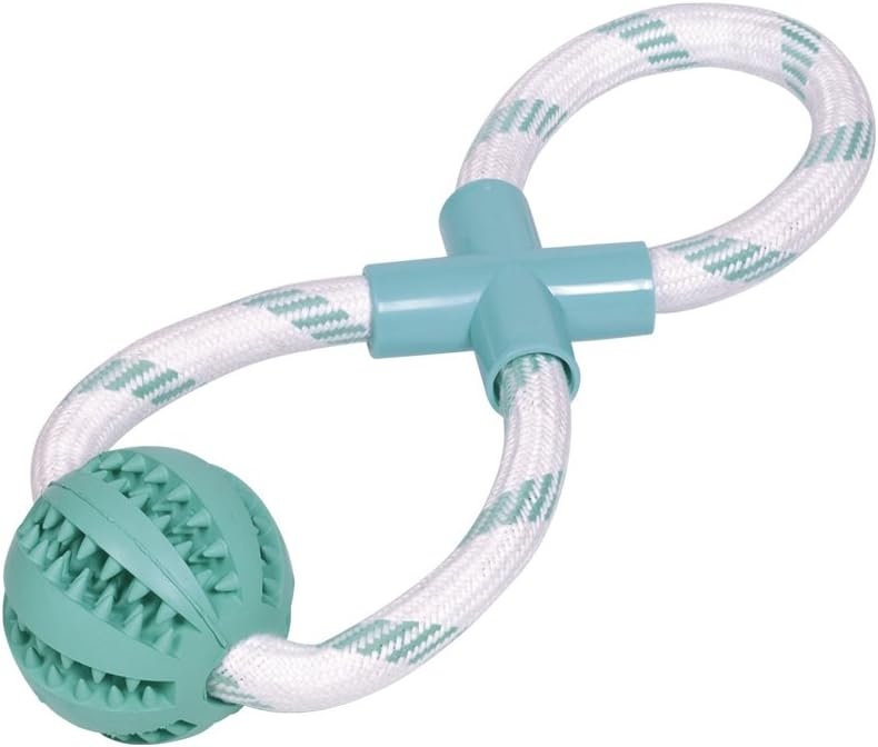 Игрушка для собак Nobby Dental Line 60474