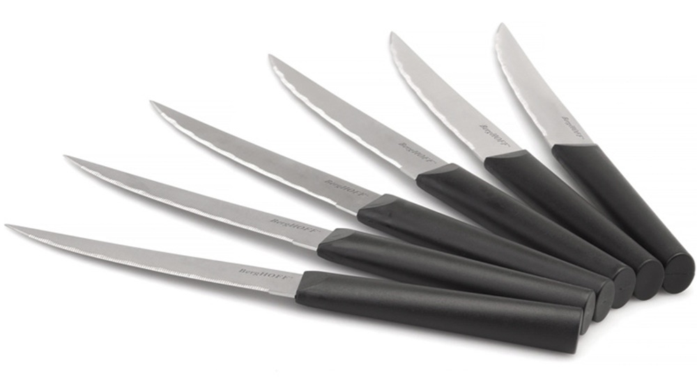 Set cuțite BergHOFF Matrix (1315107)