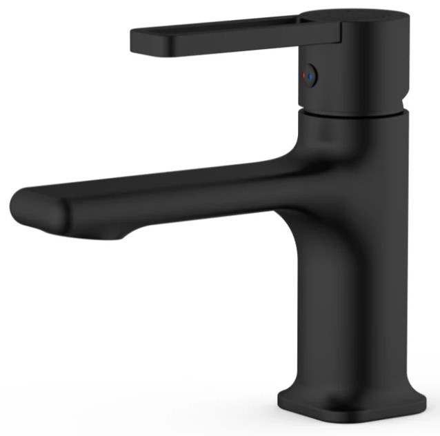 Baterie lavoar Lave 1056 L Black
