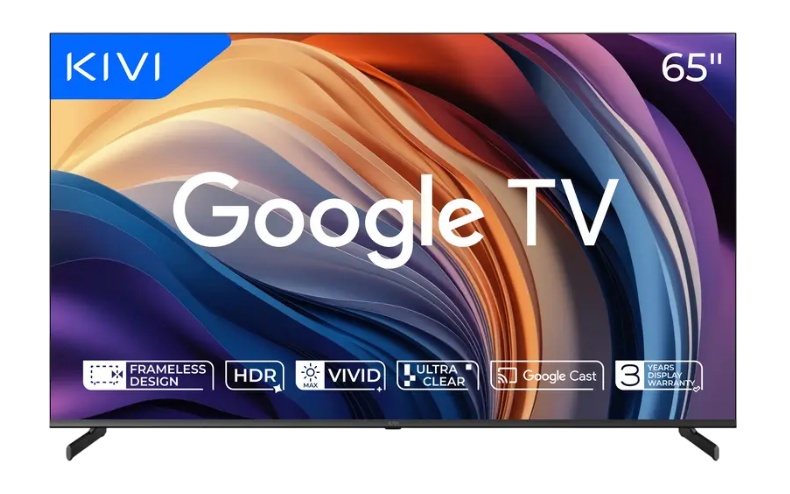 Televizor Kivi 65U710QB