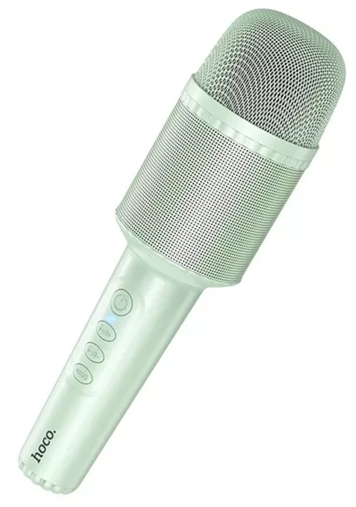 Microfon Hoco DBK1 Green