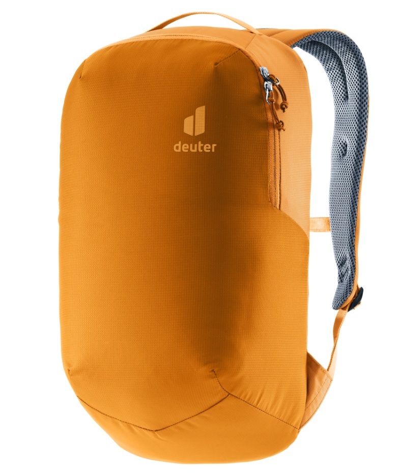 Городской рюкзак Deuter Yort 15 Maple-Amber