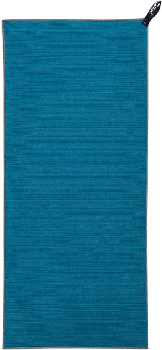Prosop PackTowl Luxe Beach Lake Blue