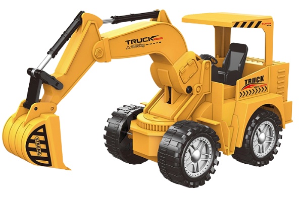 Jucărie teleghidată Essa Toys (99-50A)