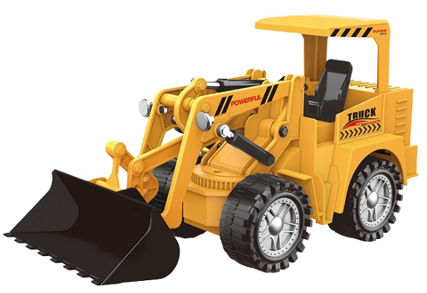 Jucărie teleghidată Essa Toys (99-50B)