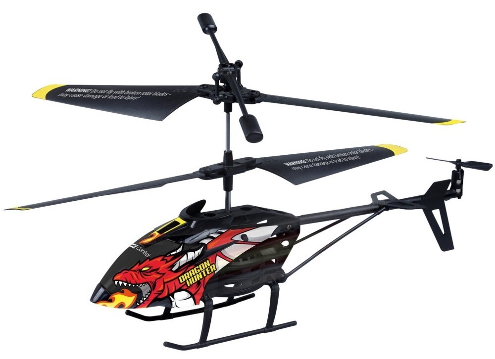 Jucărie teleghidată Revell Dragon Hunter (23990)
