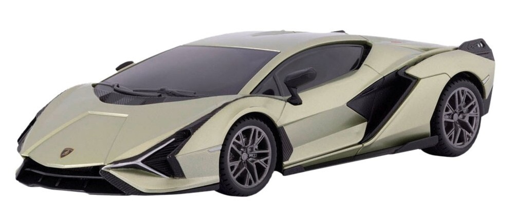 Jucărie teleghidată Revell Lamborghini Sian (24691)