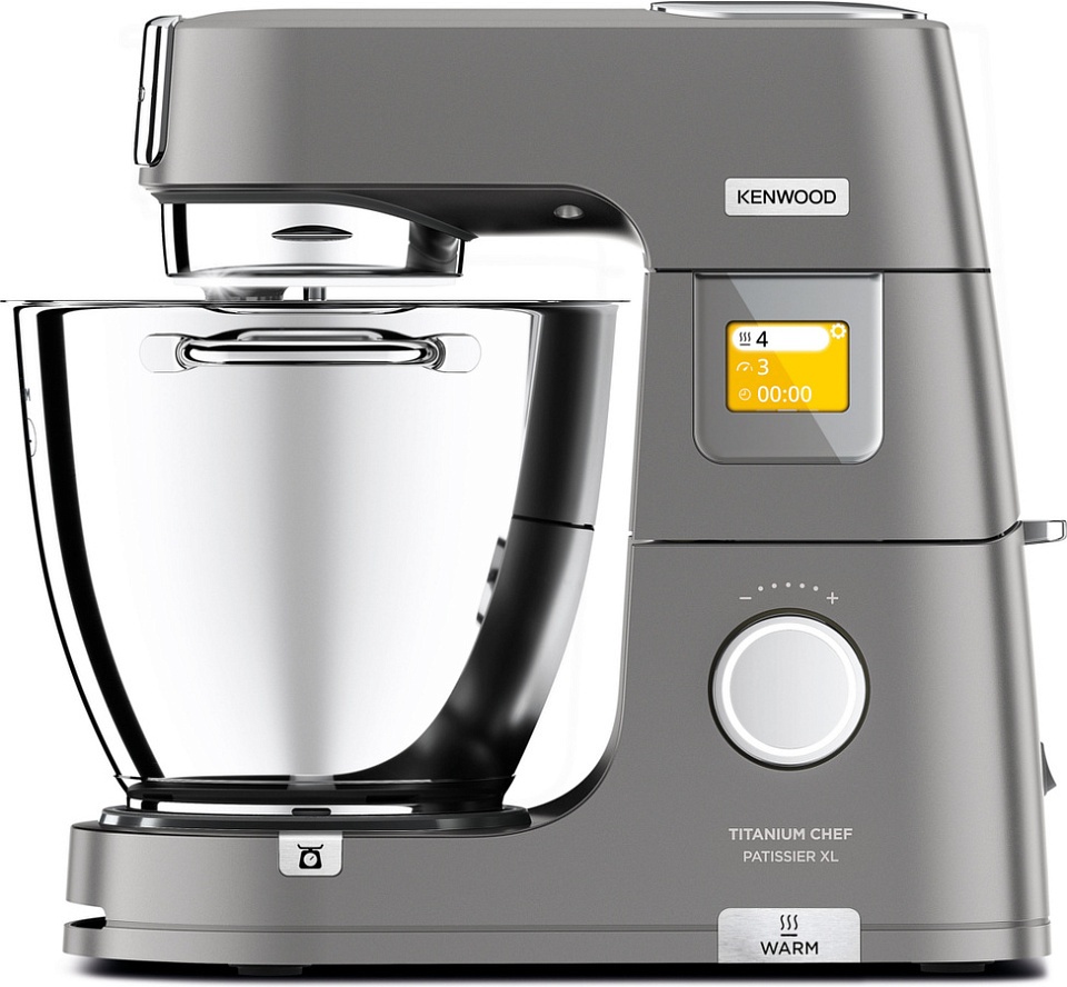 Robot de bucătărie Kenwood KWL90.004SI