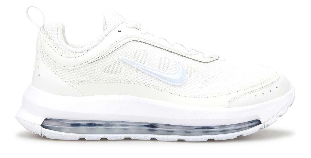Кроссовки женские Nike Wmns Air Max Ap Summit White/Football Grey, s.38.5