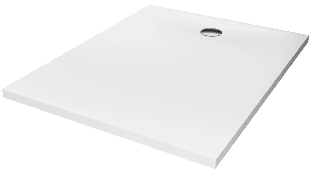 Cadița de duș New Trendy Nex B-0454 90x90x3.5 (19042)