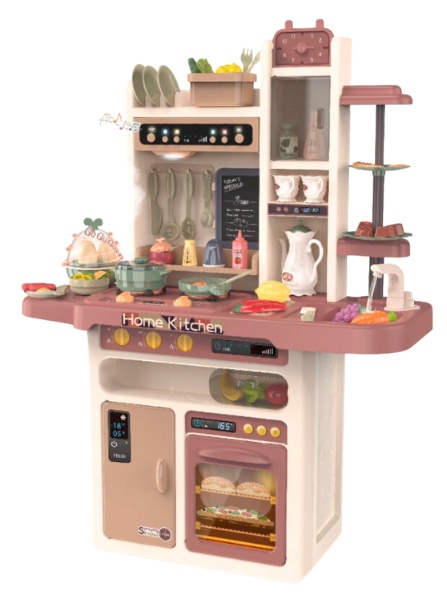 Mobilier de jucărie Essa Toys Modern Kitchen (889-212)