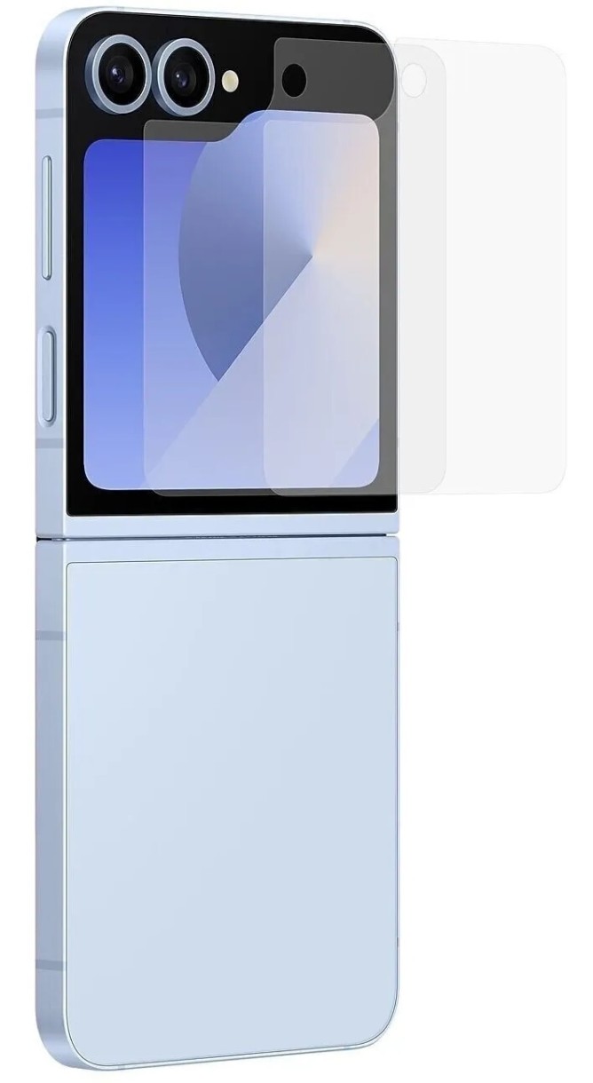 Peliculă de protecție pentru smartphone Samsung Screen Protector Flip 6