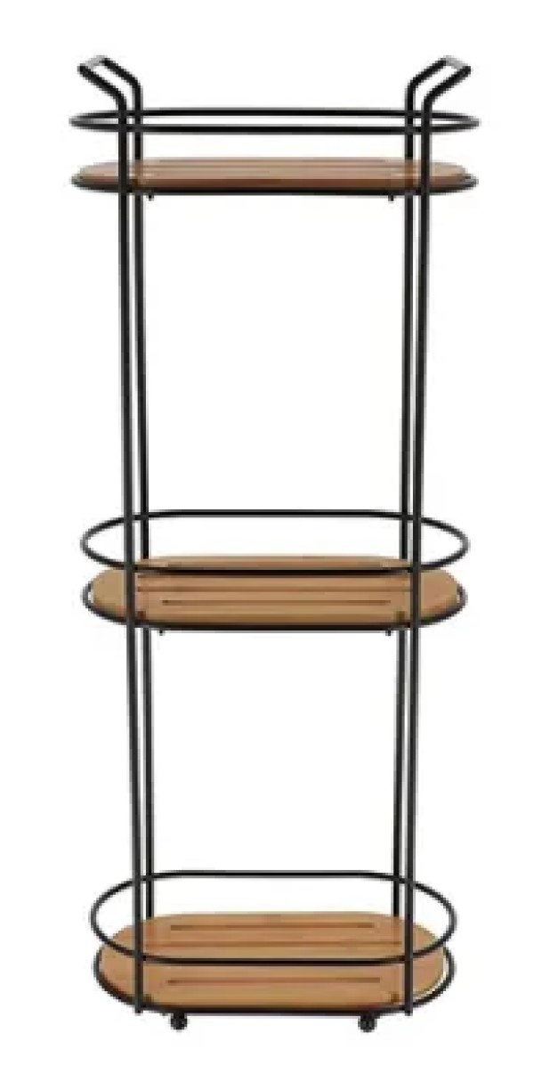 Poliţa Tendance Bamboo (52141)