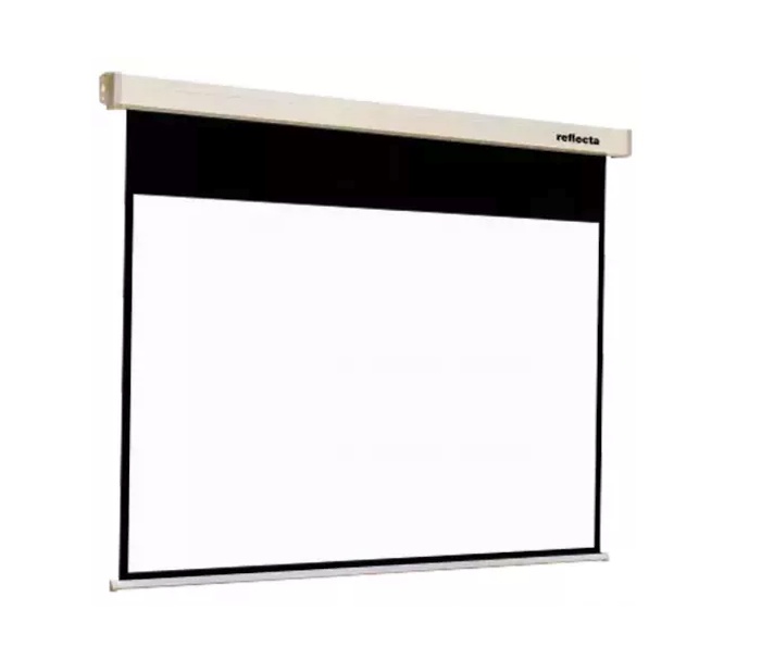 Экран для проектора Reflecta Rollo Galaxy (221x125cm)