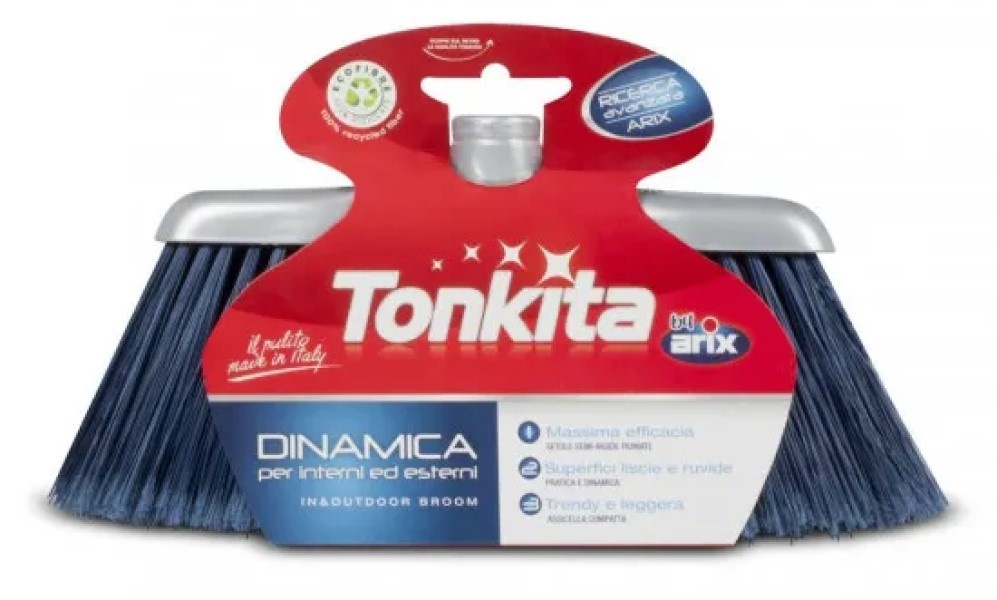 Щётка для пола Tonkita Dinamica TK660