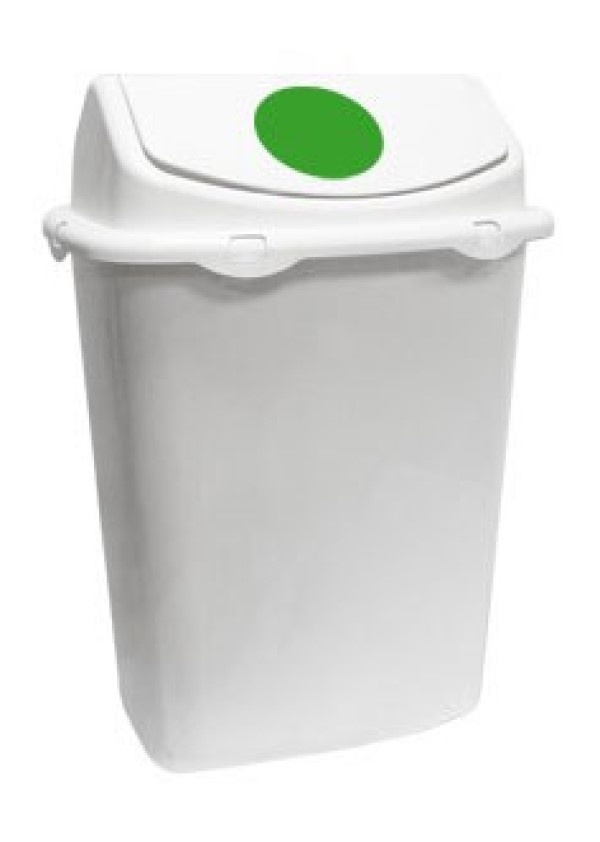 Урна Ressol Green 60L (04938.13)