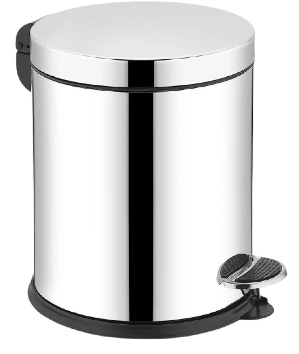Coș de gunoi Rulopak 603102 5L