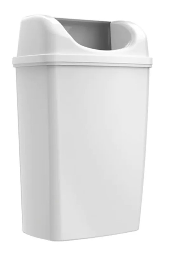 Урна Rulopak 603301 6L