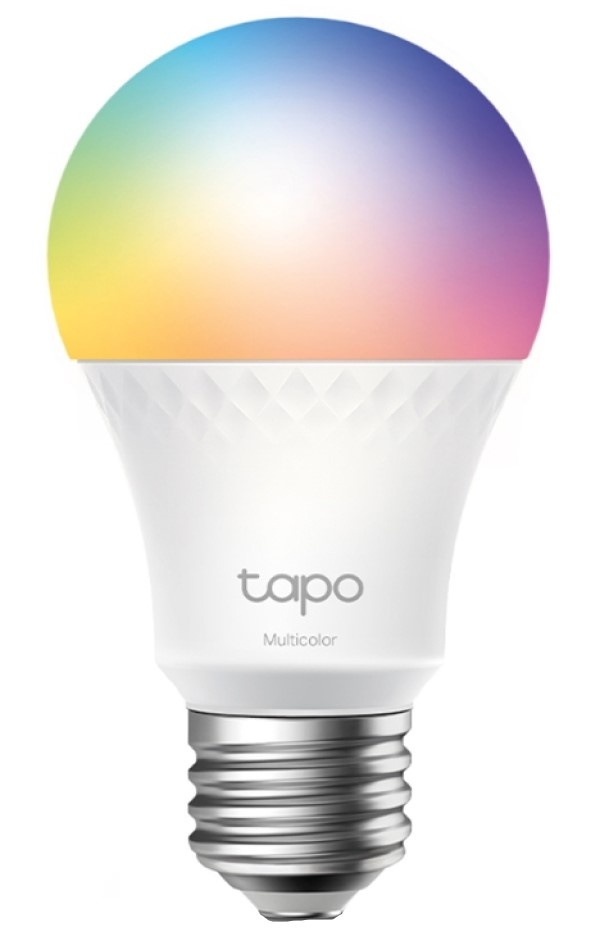 Умная лампа Tp-link Tapo L535E