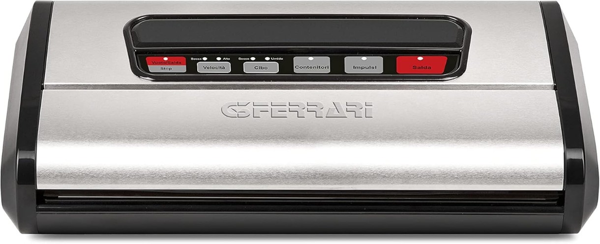 Aparat de vidat G3Ferrari G20131