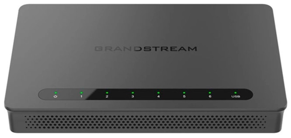 Маршрутизатор Grandstream GWN7002