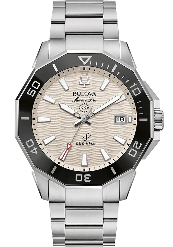 Наручные часы Bulova 96B426