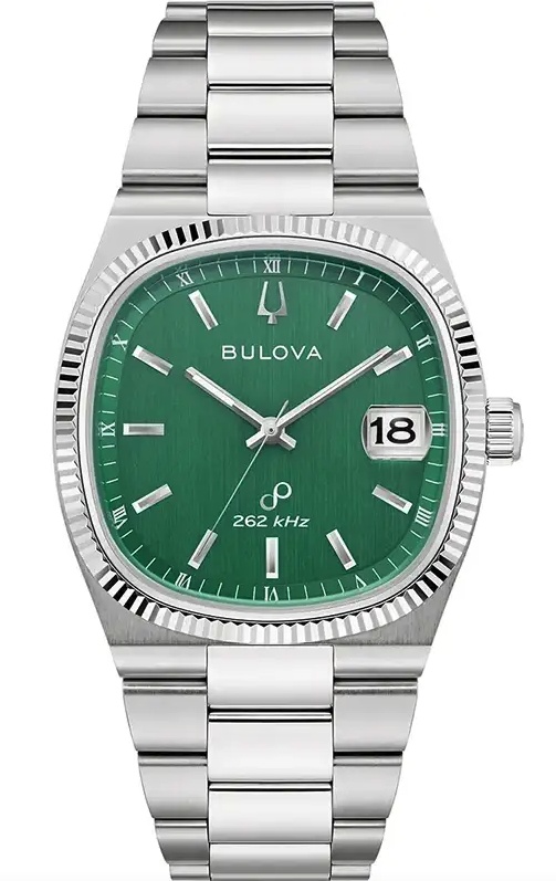 Наручные часы Bulova 96B439