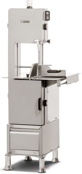 Пила ленточная для мясопродуктов Hurakan HKN-SE/2020