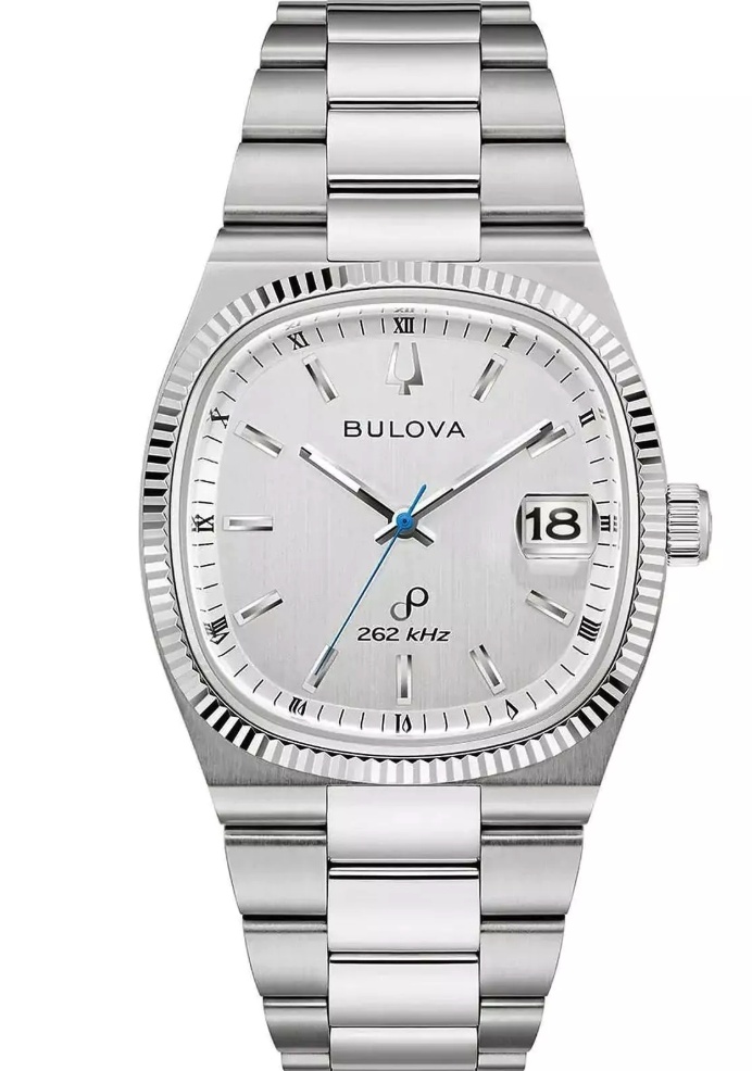 Наручные часы Bulova 96B444