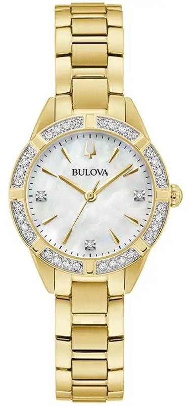 Наручные часы Bulova 98R297