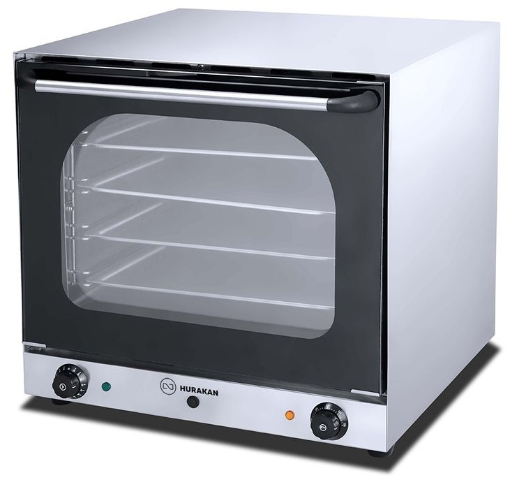 Профессиональная печь Hurakan HKN-XFT133M